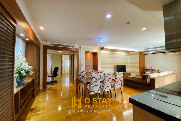 รูป Best Price ‼️ให้เช่า The Cadogan Private Residence ห้องสวยมาก ตกแต่งแบบคลาสสิก ลัคชูรี่ พร้อมอยู่ DS2506 |Line @dstay - รูปที่ 1/10