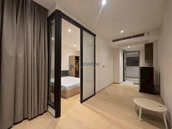 picture 🔥 Cancellation Alert! This Price is Unbeatable! Ashton Asoke-Rama 9 Condo, Ready to Move In 🔥 MD-26028588 - 4/5