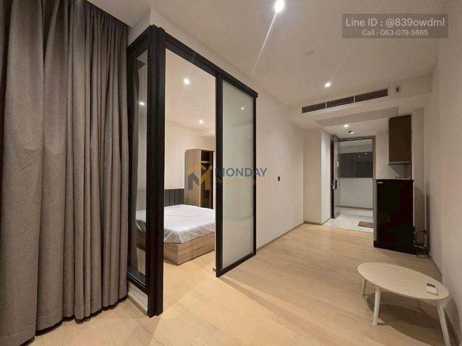 picture 🔥 Cancellation Alert! This Price is Unbeatable! Ashton Asoke-Rama 9 Condo, Ready to Move In 🔥 MD-26028588 - 4/5