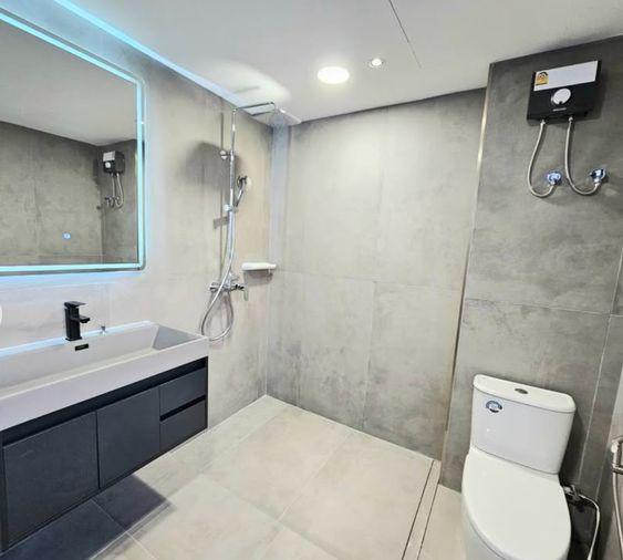 picture Waterford Diamond. 3bed 147sqm. Line id: @pfagent - 20/21