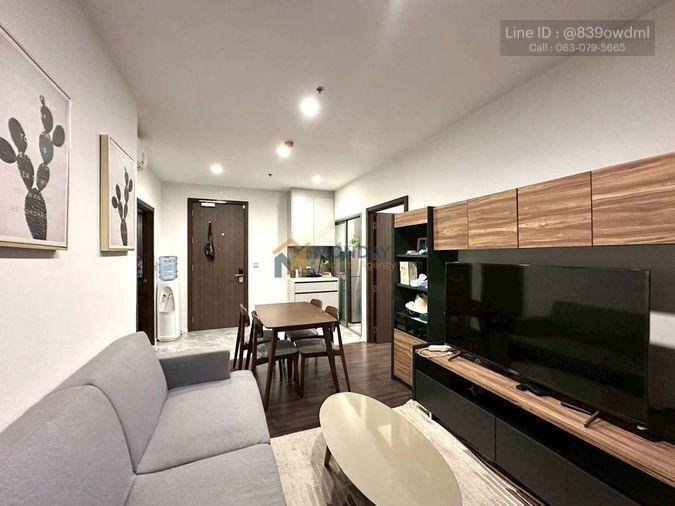 รูป 🔥 หลุดจอง! ราคานี้หาไม่ได้ง่าย ๆ Whizdom Inspire Sukhumvit พร้อมโอน 🔥MD-26028529 - รูปที่ 2/5