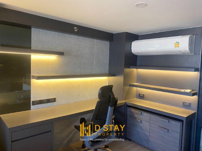 picture π For Rent: Knightsbridge Prime Sathorn β Spacious 2-bedroom unit in Sathorn near BTS Chong Nonsi | Code DS2073 Line @Dstay - 2/17