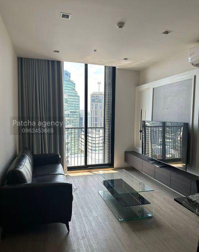 picture Noble State39. 1bed 41sqm. Line id: @pfagent - 2/6