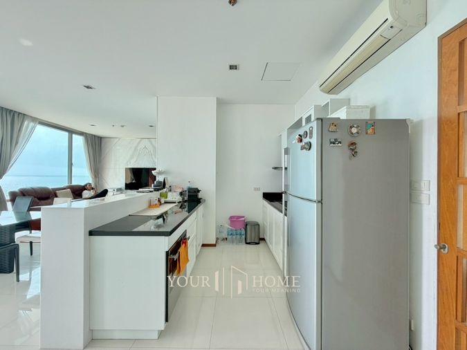 picture A Rare Gem: 95 sq.m. Reimagined into the Ultimate 1-Bedroom XL Suite - 5/12