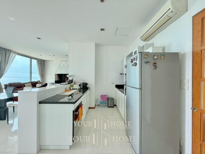 picture A Rare Gem: 95 sq.m. Reimagined into the Ultimate 1-Bedroom XL Suite - 5/12