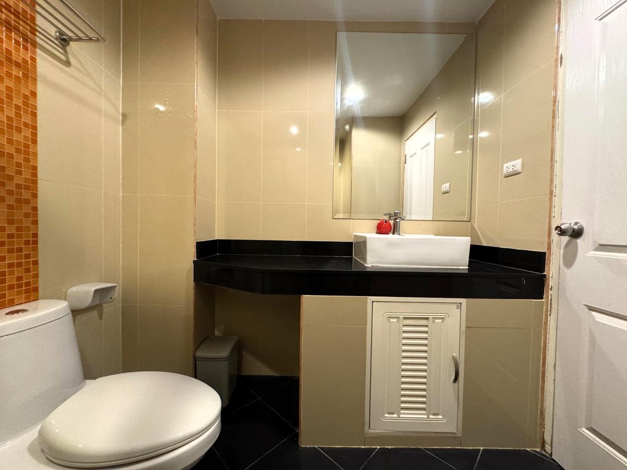 รูป 1 Bedroom Condo for Rent at New Nordic VIP 5 in Pratumnak Hill - รูปที่ 13/14