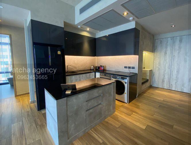 picture The Loft silom. 2beds 75sqm. Line id: @pfagent - 4/12