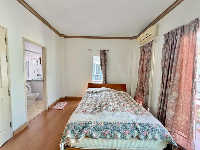 picture ✨ Exclusive Beachfront Living: 3BR @Casaluna Bangsaen – High Privacy & Fully Furnished - 10/22