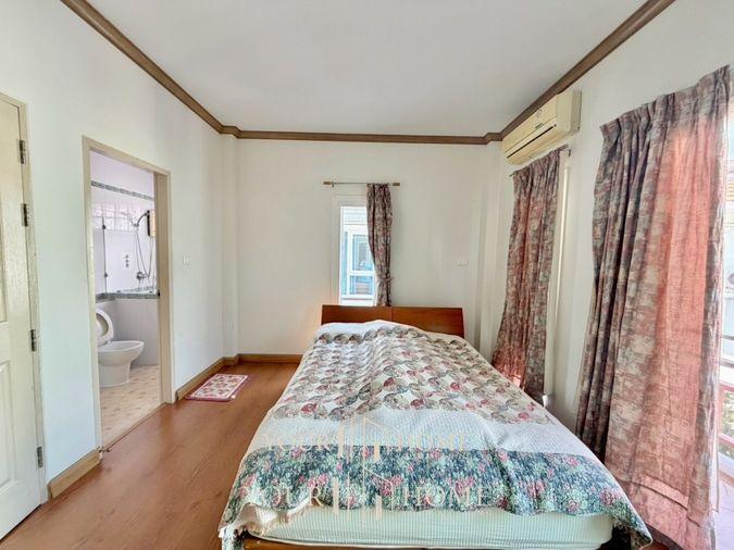 picture ✨ Exclusive Beachfront Living: 3BR @Casaluna Bangsaen – High Privacy & Fully Furnished - 10/22