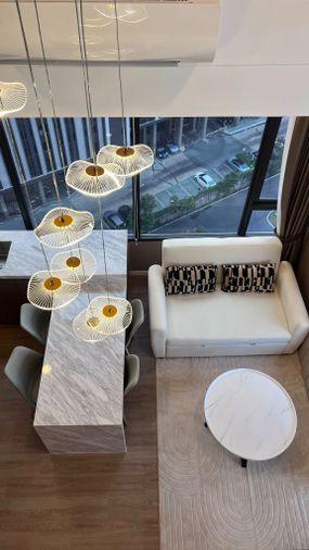 รูป ✨Condo for Rent : Siamese Rama 9  (AP-02) ( line : @condo91 ) - รูปที่ 2/9