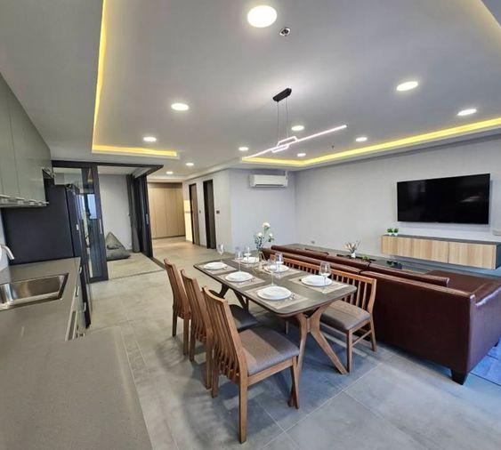 picture Waterford Diamond. 3bed 147sqm. Line id: @pfagent - 5/21