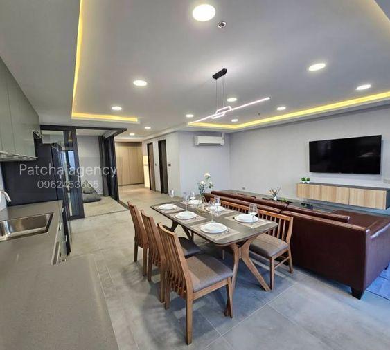 picture Waterford Diamond. 3bed 147sqm. Line id: @pfagent - 5/21