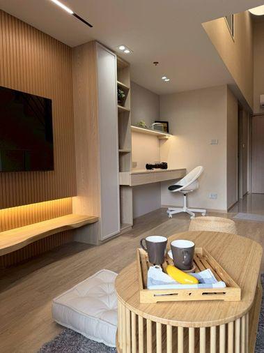 รูป ✨Condo for Rent : Culture Chula  (AP-02) ( line : @condo91 ) - รูปที่ 13/22