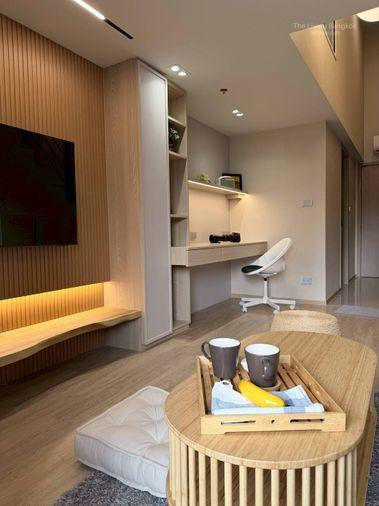 รูป ✨Condo for Rent : Culture Chula (AP-02) ( line : @condo91 ) - รูปที่ 13/22