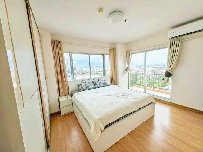 รูป ห้องอัพเดต💥🔔⚠️🏘️⚡️กดปุ่มแอดไลน์💥ศุภาลัย เวอเรนด้า รัตนาธิเบศร์ - รูปที่ 10/15