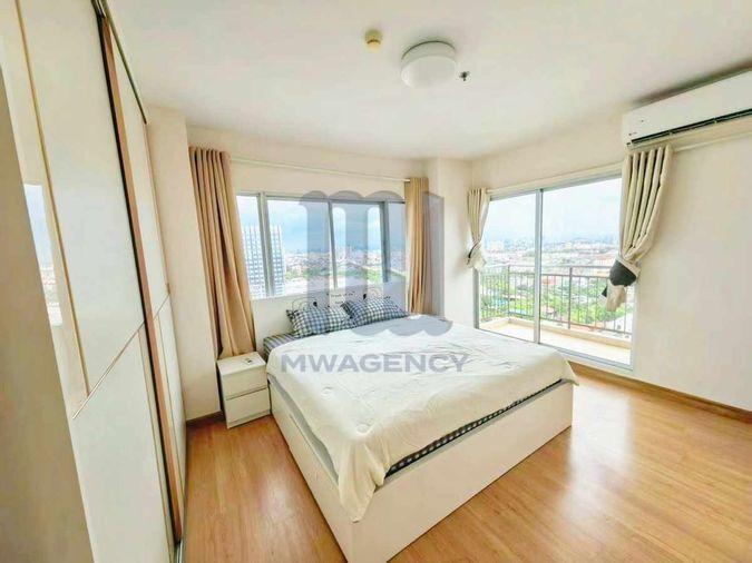 รูป ห้องอัพเดต💥🔔⚠️🏘️⚡️กดปุ่มแอดไลน์💥ศุภาลัย เวอเรนด้า รัตนาธิเบศร์ - รูปที่ 10/15