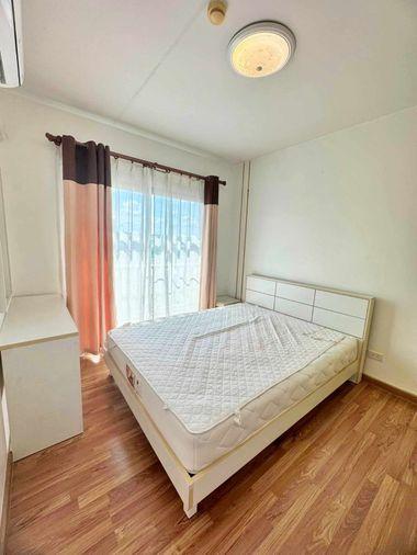 รูป ห้องอัพเดต🔔รวมคอนโดนนนทบุรีให้เช่า🔔⚠️🛋️🛌เดอะ ซี๊ด แจ้งวัฒนะ - รูปที่ 6/8