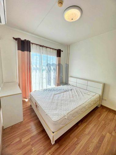 รูป ห้องอัพเดต🔔รวมคอนโดนนนทบุรีให้เช่า🔔⚠️🛋️🛌เดอะ ซี๊ด แจ้งวัฒนะ - รูปที่ 6/8