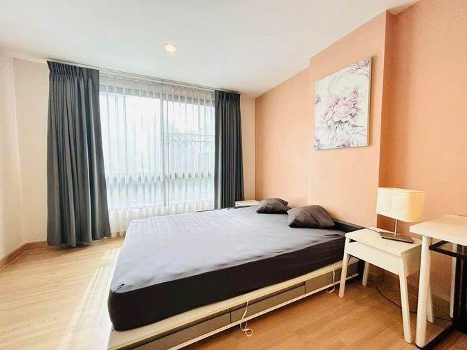 picture Condo for Ren – The Nich Mono Bangna (Rt-01) - 4/7