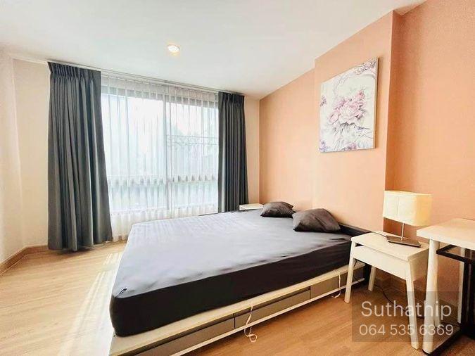 picture Condo for Ren – The Nich Mono Bangna (Rt-01) - 4/7