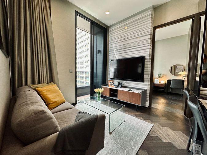 picture ✨Condo for Rent : The Esse Sukhumvit 36 (AP-02) ( line : @condo91 ) - 1/19