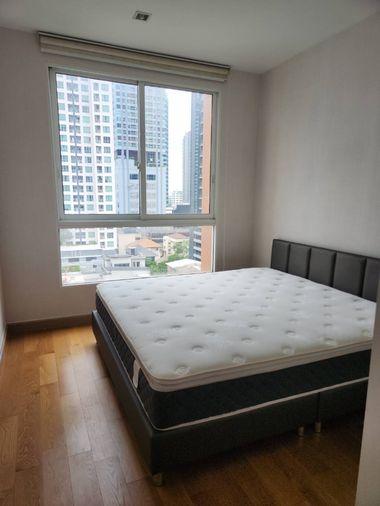 รูป 💎 ให้เช่า Ivy Sathorn 10 ห้องใหญ่ 2 ห้องนอน ใจกลางสาทร ใกล้ BTS เซนต์หลุยส์ | Code DS2064 Line @Dstay - รูปที่ 1/10