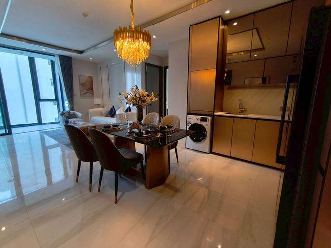 picture ✨Condo for Rent :  Supalai ICON Sathorn  ( AP-02) ( line : @condo91 ) - 12/14