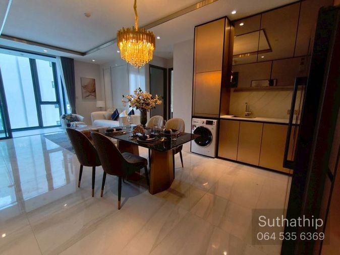 picture ✨Condo for Rent : Supalai ICON Sathorn ( AP-02) ( line : @condo91 ) - 12/14
