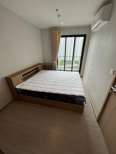 รูป ให้เช่าLife Sathorn Sierra - 1bedplus 39ตรม. ชั้น18 - Line:@hac55 - รูปที่ 9/22