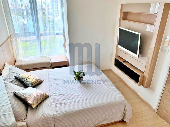 รูป ห้องอัพเดต💥🔔⚠️🏘️⚡️กดปุ่มแอดไลน์💥ริทึ่ม สุขุมวิท 50 - รูปที่ 2/8