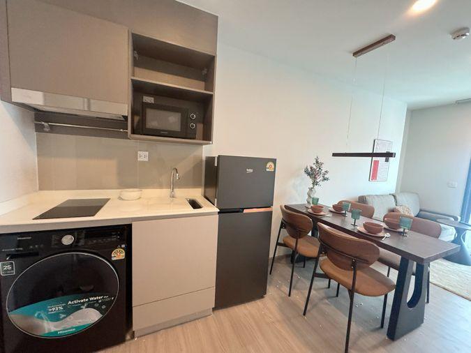 picture ✨Condo for Rent : Aspire Sukhumvit – Rama 4 ( AP-02) ( line : @condo91 ) - 8/11