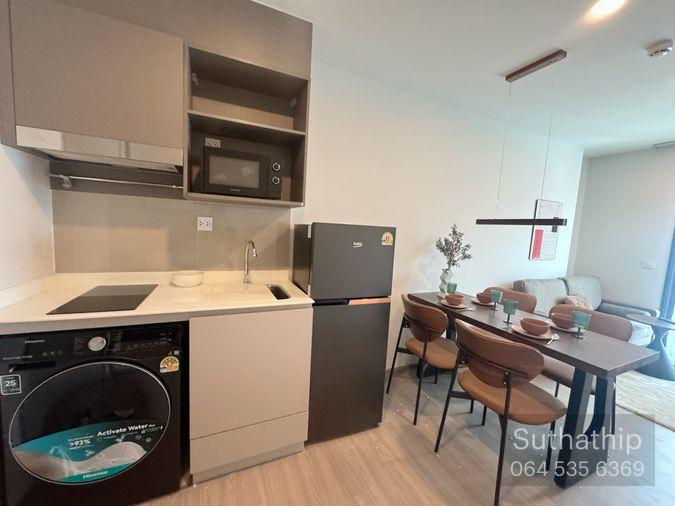 picture ✨Condo for Rent : Aspire Sukhumvit – Rama 4 ( AP-02) ( line : @condo91 ) - 8/11
