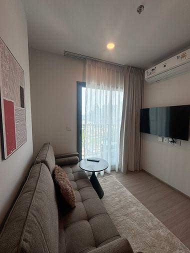 picture ✨Condo for Rent : Aspire Sukhumvit – Rama 4 ( AP-02) ( line : @condo91 ) - 5/11