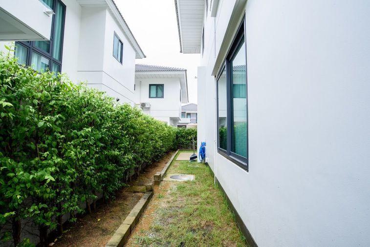 รูป ขาย Supalai Park Ville Pattaya | บ้านเดี่ยว 2 ชั้น พื้นที่กว้าง พร้อมเฟอร์นิเจอร์ - รูปที่ 28/31