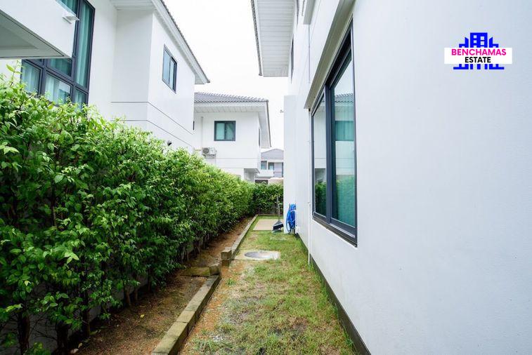 รูป ขาย Supalai Park Ville Pattaya | บ้านเดี่ยว 2 ชั้น พื้นที่กว้าง พร้อมเฟอร์นิเจอร์ - รูปที่ 28/31