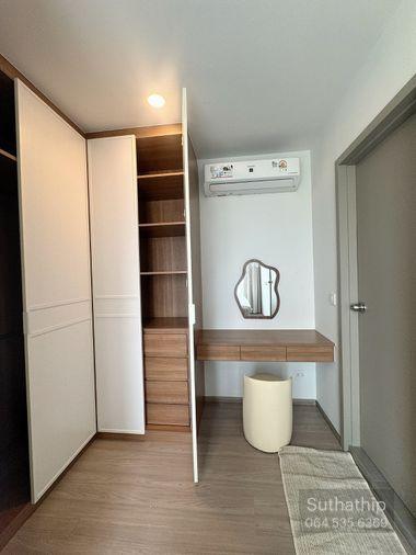 picture ✨Condo for Rent : Aspire Sukhumvit – Rama 4 ( AP-02) ( line : @condo91 ) - 6/11