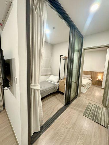 picture ✨Condo for Rent : Aspire Sukhumvit – Rama 4 ( AP-02) ( line : @condo91 ) - 7/11