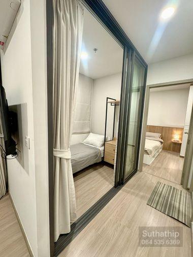 picture ✨Condo for Rent : Aspire Sukhumvit – Rama 4 ( AP-02) ( line : @condo91 ) - 7/11