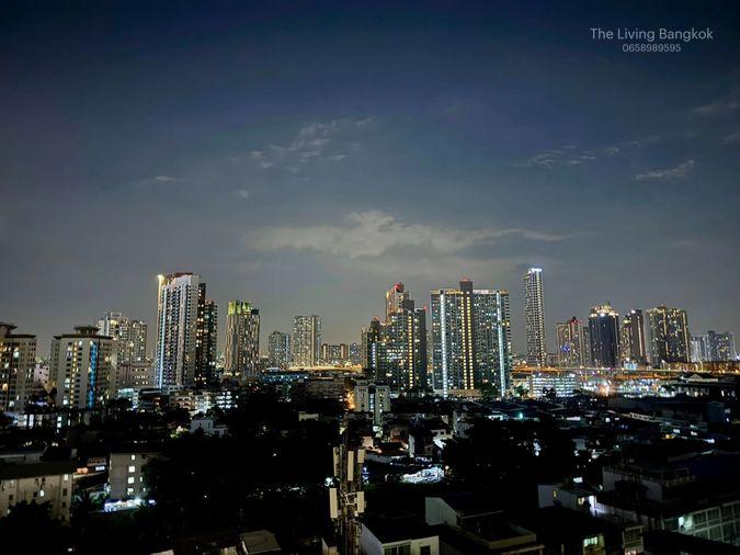 รูป ✨Condo for Rent : Aspire Sukhumvit – Rama 4 ( AP-02) ( line : @condo91 ) - รูปที่ 11/11