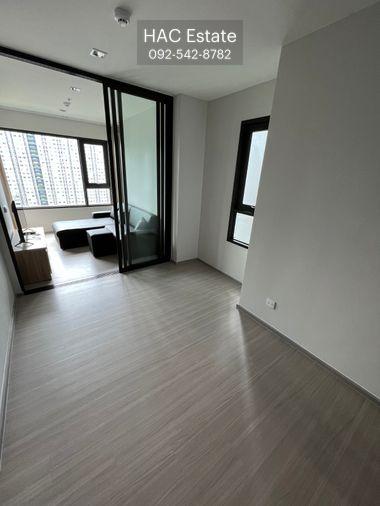 รูป ให้เช่าLife Sathorn Sierra - 1bedplus 39ตรม. ชั้น18 - Line:@hac55 - รูปที่ 17/22