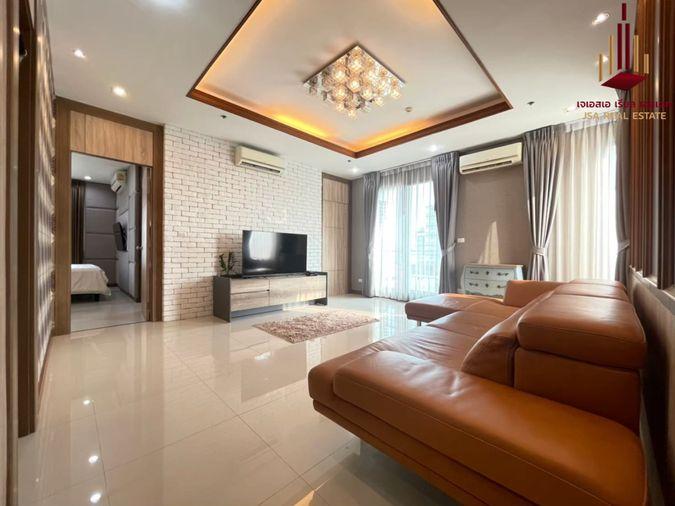 picture ✨ For Rent: Villa Asoke Condo ✨  💰 Only 85,000 THB/month - 2/6