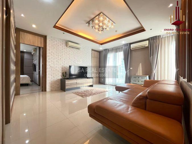 picture ✨ For Rent: Villa Asoke Condo ✨ 💰 Only 85,000 THB/month - 2/6