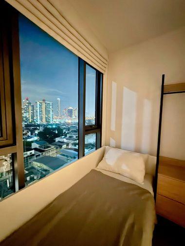picture ✨Condo for Rent : Aspire Sukhumvit – Rama 4 ( AP-02) ( line : @condo91 ) - 4/11