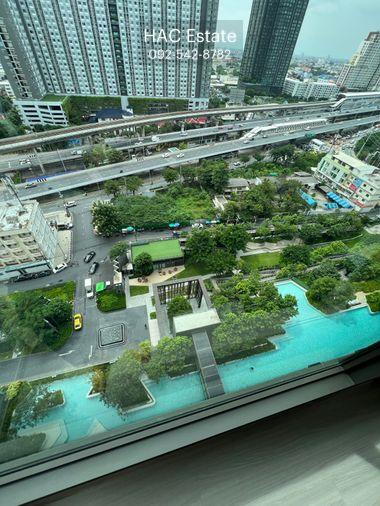 รูป ให้เช่าLife Sathorn Sierra - 1bedplus 39ตรม. ชั้น18 - Line:@hac55 - รูปที่ 18/22