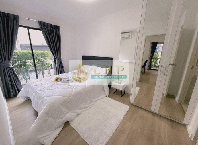 รูป 🏢 ขายคอนโด : I CONDO Sukhumvit 105 (ไอ คอนโด สุขุมวิท 105) รหัสทรัพย์ | 📌LNP-C12517 - รูปที่ 10/12