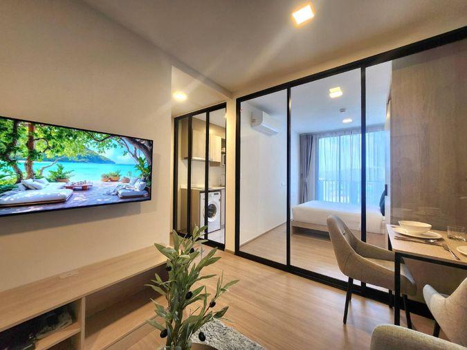 รูป 🔥🔥Hot!🔥🔥 ให้เช่า เดอะ เบส บูกิต ภูเก็ต, ใกล้ Central Phuket🔥🔥 - รูปที่ 2/10