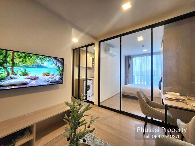 รูป 🔥🔥Hot!🔥🔥 ให้เช่า เดอะ เบส บูกิต ภูเก็ต, ใกล้ Central Phuket🔥🔥 - รูปที่ 2/10