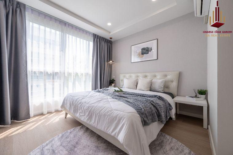 picture ✨ For Sale: Happy Condo Ladprao 101 Condo ✨ 💰 Only 3,100,000 THB - 1/6
