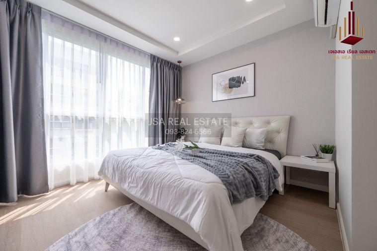 picture ✨ For Sale: Happy Condo Ladprao 101 Condo ✨ 💰 Only 3,100,000 THB - 1/6