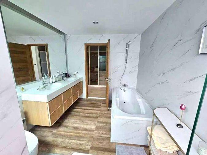 picture Luxury Pool Villa for Rent in Pattaya – 4 Bedrooms | Private Pool | Baan Pattaya 6 - 8/10